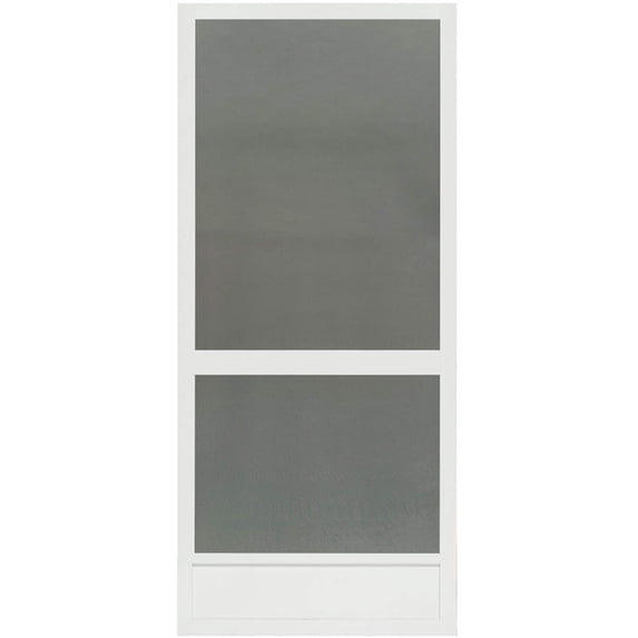 Screen Door Aluminum PCA Canoe Creek