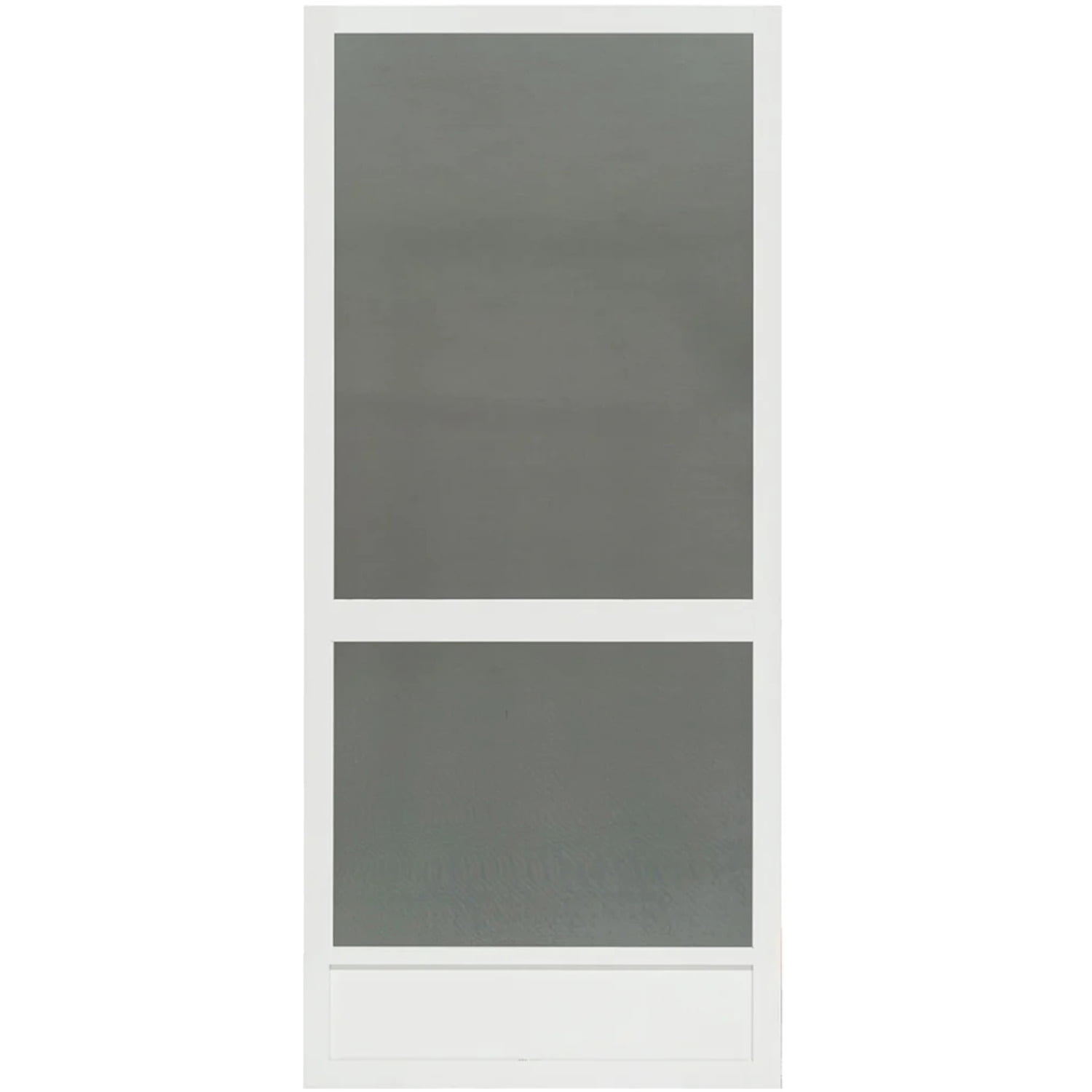 Kimberly Bay Canoe Creek Aluminum Screen Door