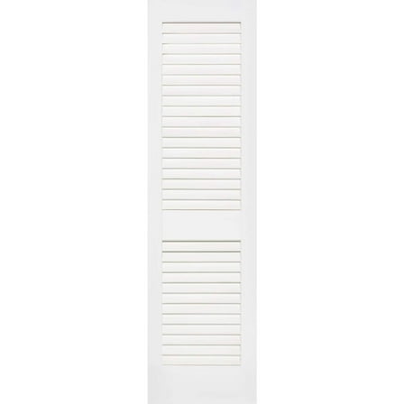 Kimberly Bay Primed Standard Door, Solid Wood