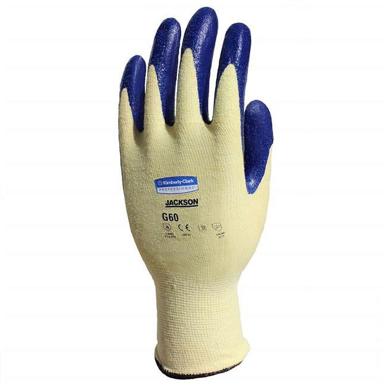 Kimberly-Clark 412-98232 G60 Level 2 Nitrile Coated Cut Resistant