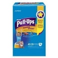 thumbnail image 1 of Kimberly Clark 51433104 Disney Print Pull-Ups Learning Designs Training Pants for Boys - Pack of 72, 1 of 1