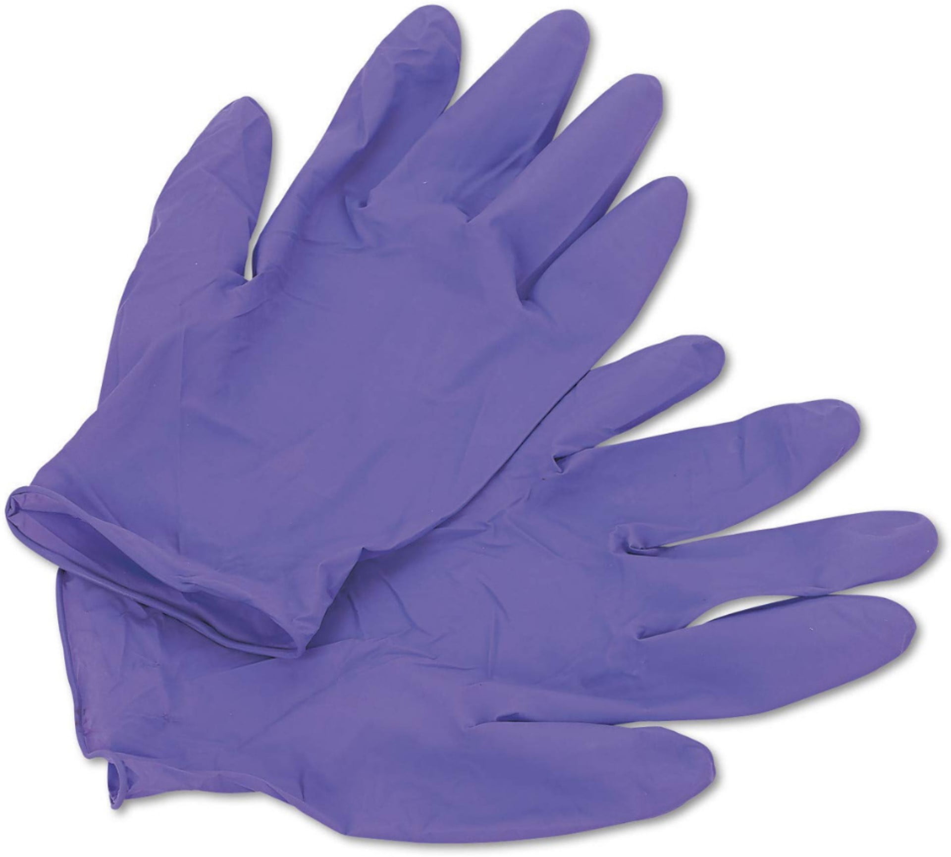 Kimberly Clark 55084 Model KC500 Nitrile Powder Free Exam Gloves