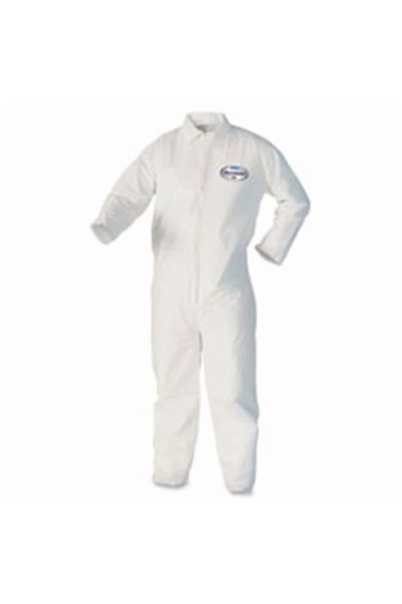 A40 Protection Coveralls