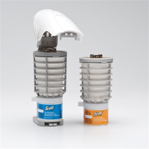 Kimberly Clark Air Freshener Scott Liquid 1.6 oz. SCOTT Continuous Air