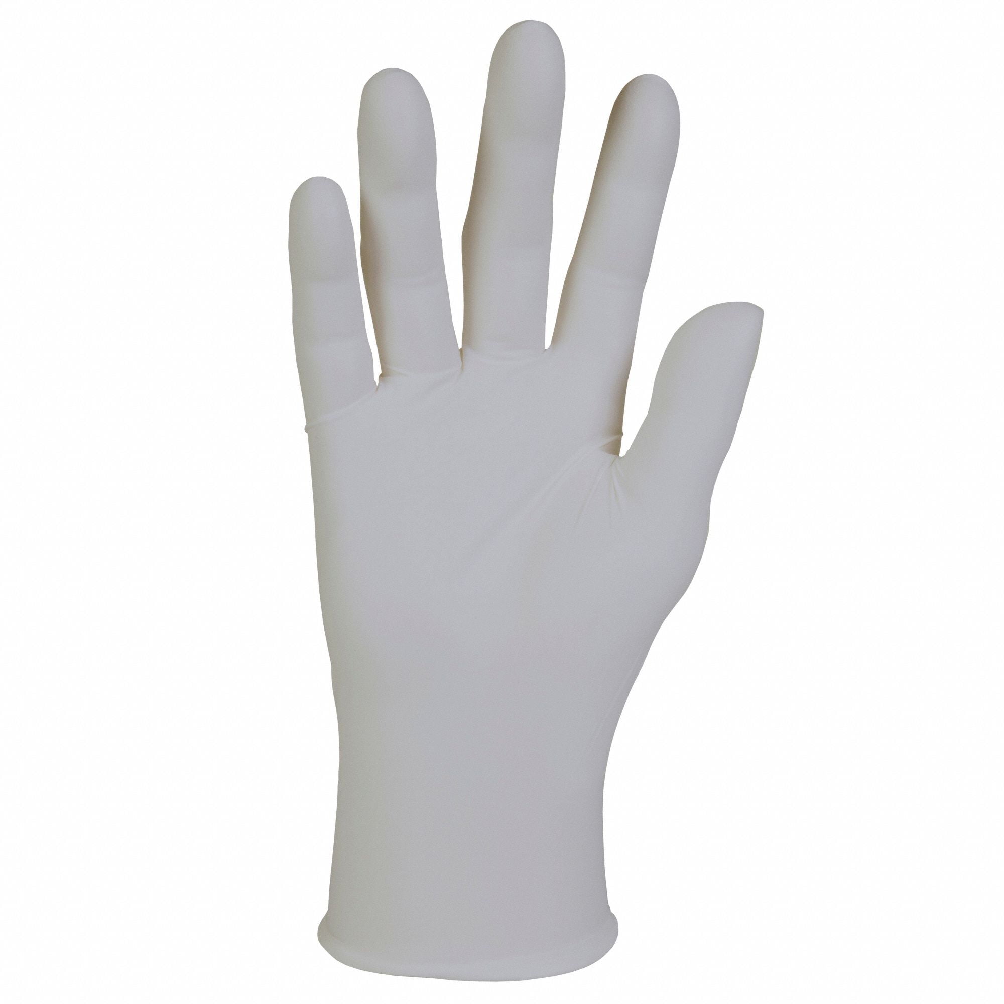 Kimberly-Clark Exam Glove,Sterling,L,PK2000  50708