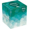 thumbnail image 1 of Kimberly-Clark Facial Tissue With Boutique Pop-Up Box - 2 Ply - 8.60" x 8.40" - White - 95 Per Box - 95 / Box | Bundle of 2 Boxes, 1 of 1