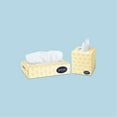 thumbnail image 1 of Kimberly-Clark KCC 21320 Boutique Fcl Tiss 8.3X8 2P white 36/110, 1 of 1