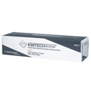 Kimberly Clark KCC Science Precision Wipes Tissue Wipers, White - 14.7 x 16.6 in.