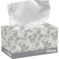KimberlyClark, KCC01701, Kleenex Boxed Hand Towels, 120 / Box, White