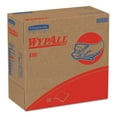 thumbnail image 1 of Kimberly-Clark KCC05930 WypAll Pop-Up Box Cloths - Pack of 400, 1 of 6