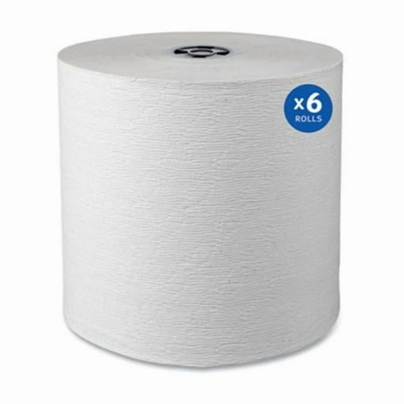 Kimberly-Clark KCC25639 Kleenex Towel - Box of 6