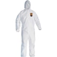 thumbnail image 1 of Kimberly-Clark KCC49114 KleenGuard A20 Protection Coverall - Extra Large, 1 of 6