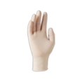thumbnail image 1 of Kimberly-Clark KimTech Pure 220BX 6 Mil 9in Disposable Latex Gloves, 90/Box, 1 of 1