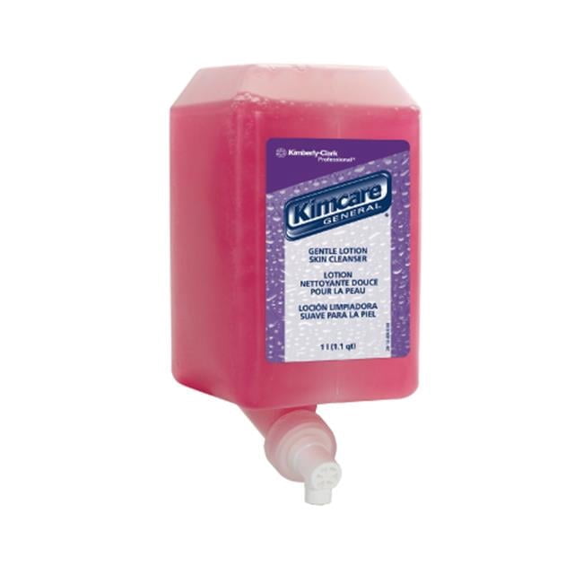 Kimcare Gentle Lotion | Hand soap options for personal - Walmart ...