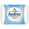 thumbnail image 1 of Kimberly Clark Ltd Edi Andrex Moist Tissue 42, 1 of 1