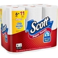 thumbnail image 1 of Kimberly-Clark  Mega Roll Paper Towel Roll - 102 Sheets, 1 of 1