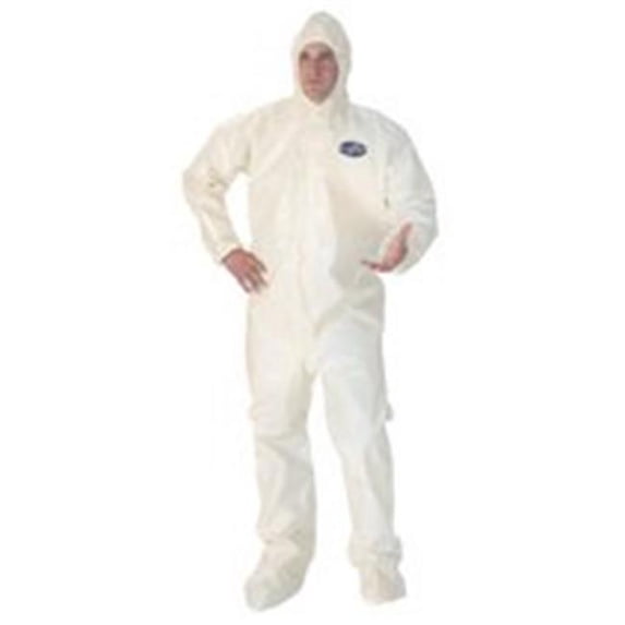Kimberly-Clark Professional 138-45643 Hzdcvrall Chem Prmtn & Jet