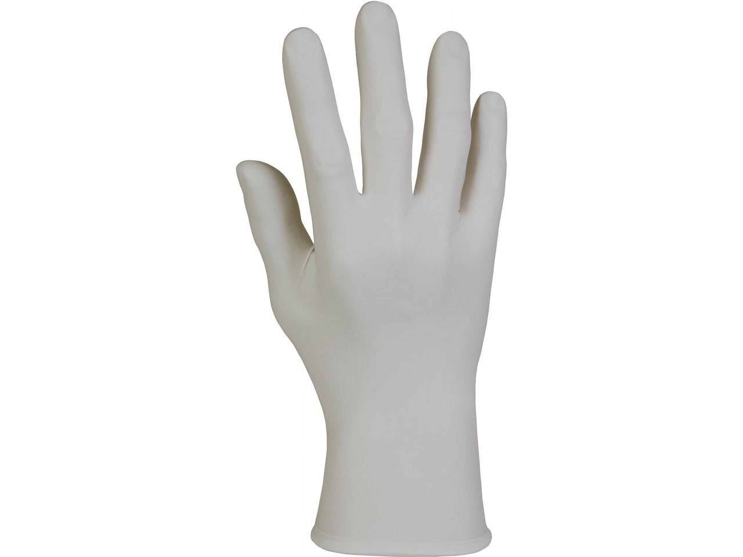 Kimberly-Clark Professional 50707CT Sterling Nitrile Exam Gloves