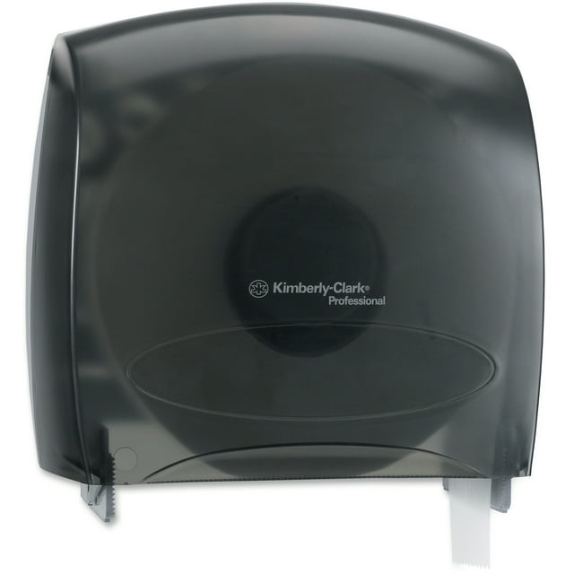 Kimberly-Clark Professional JRT Jr Bathroom Tissue Dispenser