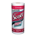 thumbnail image 1 of Kimberly-Clark Professional KCC41482CT Scott Perforated Roll Paper Towels- 20 Per Carton, 1 of 4