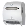 thumbnail image 1 of Kimberly-Clark Professional KCC48858 Scott Essential Towel Dispenser - White, 1 of 2