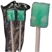 Kimberly Clark Professional Kimvent Oral Care Swab 250 Count