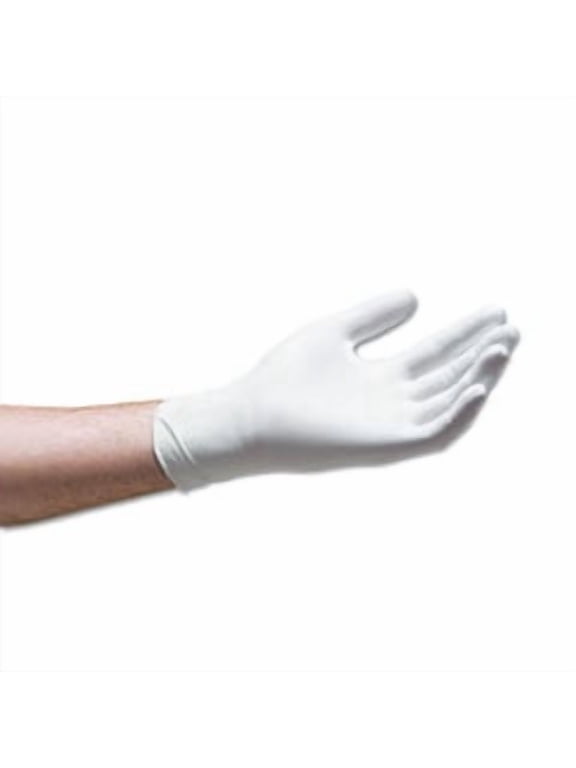 Professional* STERLING Nitrile Exam Gloves, Powder-free, Sterling Gray, X-Small, 200/Box