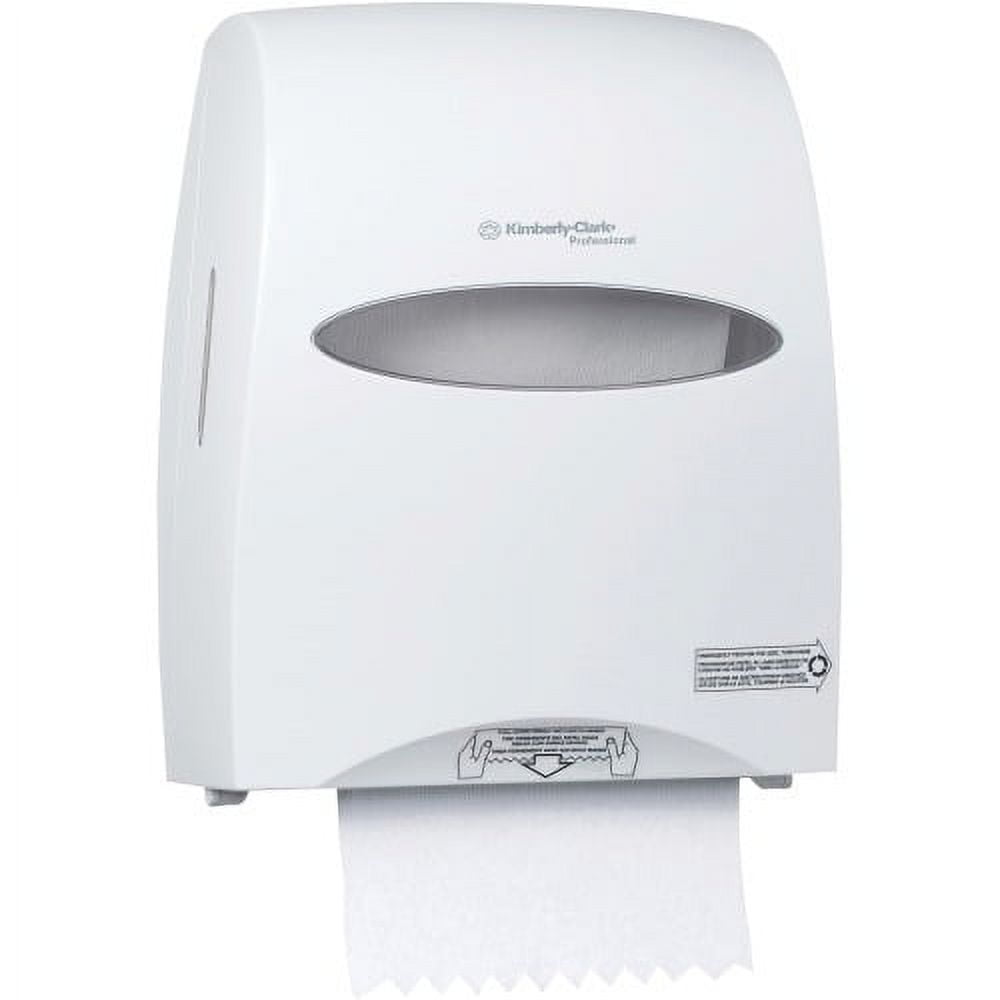 https://i5.walmartimages.com/seo/Kimberly-Clark-Professional-Sanitouch-Roll-Towel-Dispenser-Touchless-Dispenser-16-1-Height-x-12-6-Width-x-10-2-Depth-Plastic-White-Durable_95a1a51c-4ce0-4bb0-843c-1ab1ac2abdf9.467b4027ce3f212b13bcf71918541c2e.jpeg