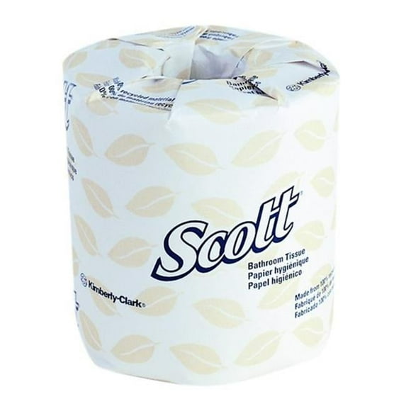 Kimberly-Clark Professional Scott Bath Tissue