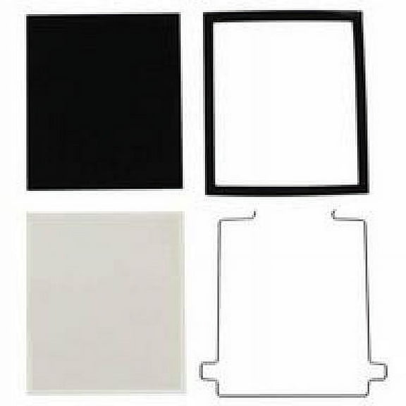 Jackson Safety Halo X Welding Helmet Parts Kit