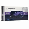 thumbnail image 1 of Kimberly-Clark  Purple Nitrile Exam Gloves - Extra Large, 1 of 1