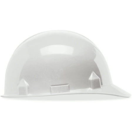 Kimberly-Clark SC-6 4-point Ratchet Safety Helmet