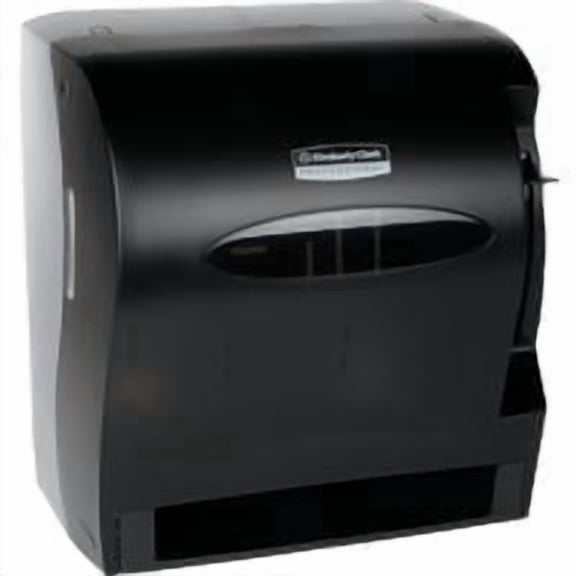 Kimberly-Clark/Scott Paper Kimberly Clark Professional Lev-R-Matic Roll Paper Towel Dispenser - Pack of 24