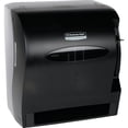 thumbnail image 1 of Kimberly-Clark/Scott Paper Kimberly Clark Professional Lev-R-Matic Roll Paper Towel Dispenser - Pack of 2, 1 of 1