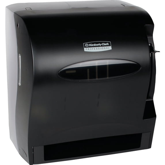 Kimberly-Clark/Scott Paper Kimberly Clark Professional Lev-R-Matic Roll Paper Towel Dispenser - Single Pack
