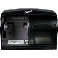 Kimberly-Clark/Scott Paper Kimberly Clark Scott Essential Coreless Toilet Paper Dispenser, Case of 2