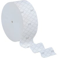 Kimberly-Clark/Scott Paper Scott Essential Coreless Jumbo Toilet Paper - Pack of 8