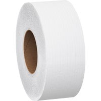 Kimberly-Clark/Scott Paper Scott Essential Jumbo Roll Toilet Paper