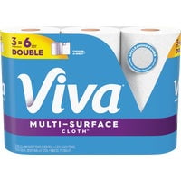 Kimberly-Clark/Scott Paper Viva Multi-Surface Cloth Paper Towel - Pack of 24
