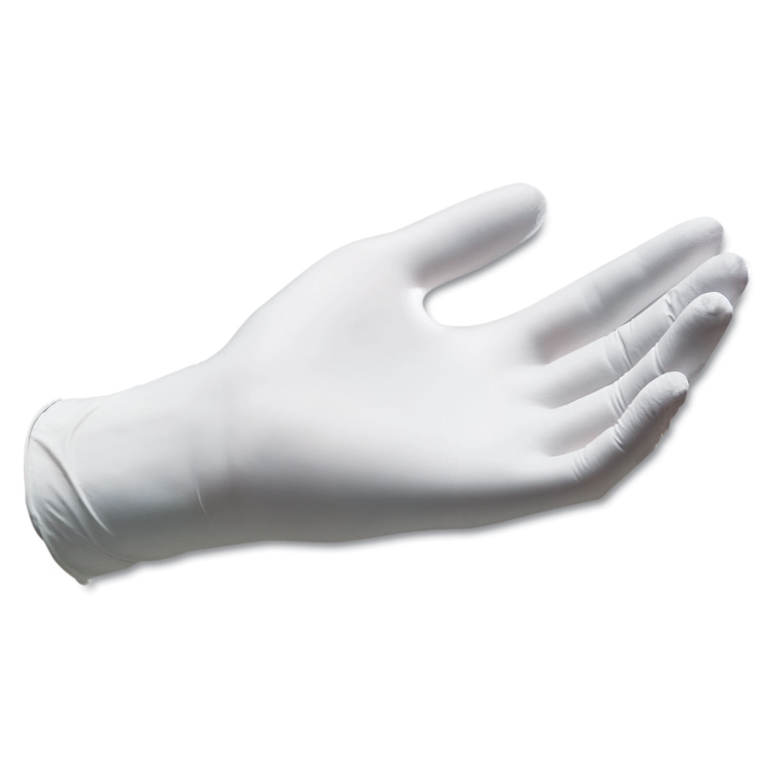Kimberly Clark Sterling Nitrile Exam Gloves (50709), 3.5 Mil, 9.5