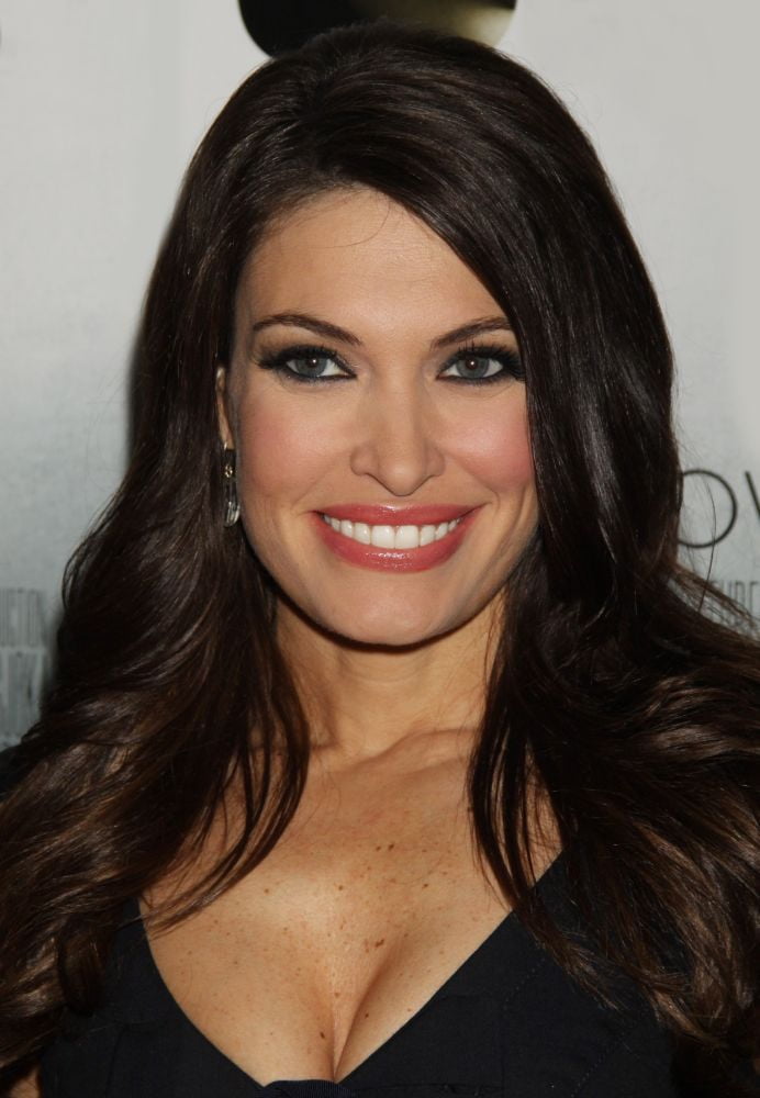 Kimberly Guilfoyle 2010 Photo By John Barrett (Kimberly Guilfoyle3821 ...