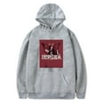 thumbnail image 1 of Kimberly Loaiza La Despedida Tour Hoodie Men Women Sweatshirt Casual Top Fashion Clothes, 1 of 2