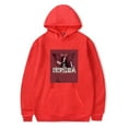 thumbnail image 1 of Kimberly Loaiza La Despedida Tour Hoodie Men Women Sweatshirt Casual Top Fashion Clothes, 1 of 2