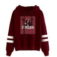 thumbnail image 1 of Kimberly Loaiza La Despedida Tour Hoodies Casual Pocketless Sweatshirt Vintage Clothes, 1 of 2