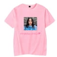 thumbnail image 1 of Kimberly Loaiza T-shirts Streetwear Short Sleeve Singer Casual Idol Printing Women Man Stylish, 1 of 2