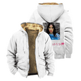 thumbnail image 1 of Kimberly Loaiza Zipper Hoodies Sweatshirts Man Women Harajuku Streetwear Parkas Trend Retro, 1 of 2