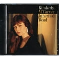 thumbnail image 1 of Kimberly M'Carver - Inherited Road - CD, 1 of 2