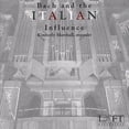 thumbnail image 1 of Kimberly Marshall - Bach & the Italian Influence - Music & Performance - CD, 1 of 1