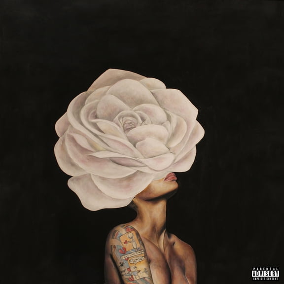 K. Michelle - Kimberly: People I Used To Know - Music & Performance - CD