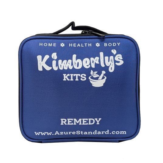 Kimberly's Kits First Aid Remedy Kit - 1 kit